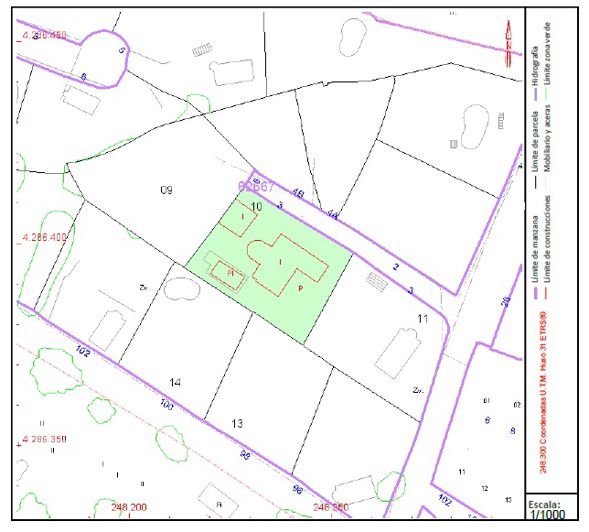 Image No.44-3 Bed Villa for sale