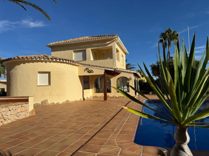 Image No.52-3 Bed Villa for sale