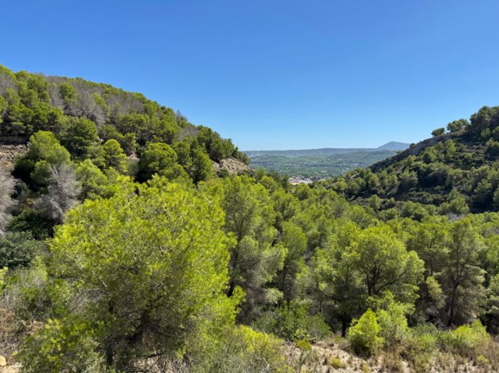 Image No.1-Plot for sale