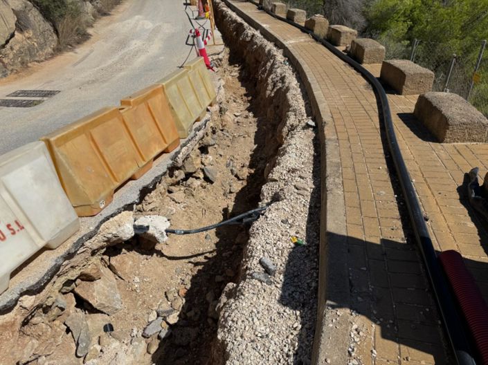 Image No.23-Plot for sale