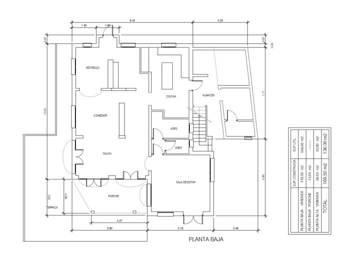 Image No.46-1 Bed Villa for sale