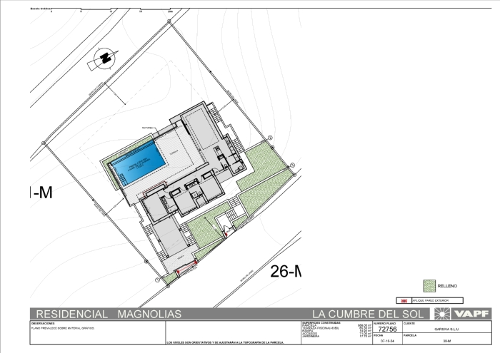 Image No.10-3 Bed Villa for sale