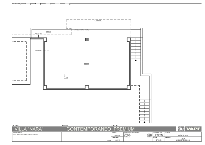 Image No.12-3 Bed Villa for sale