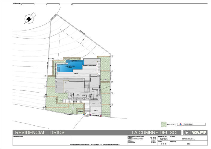 Image No.14-3 Bed Villa for sale