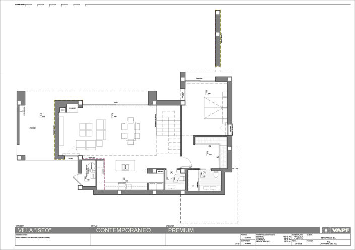 Image No.15-3 Bed Villa for sale