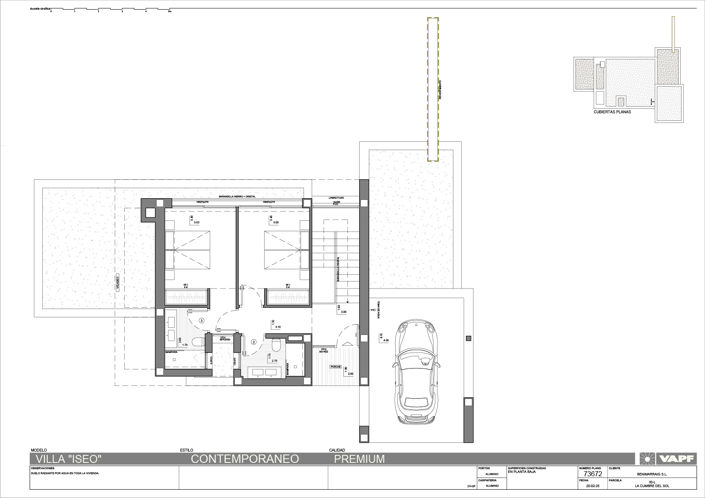 Image No.16-3 Bed Villa for sale