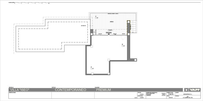 Image No.17-3 Bed Villa for sale