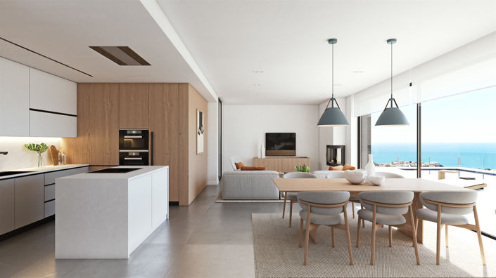 Image No.5-3 Bed Villa for sale