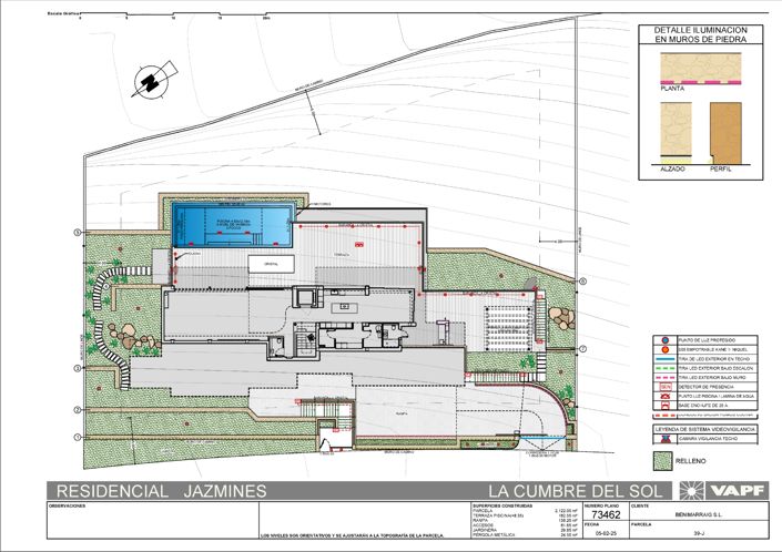 Image No.10-5 Bed Villa for sale