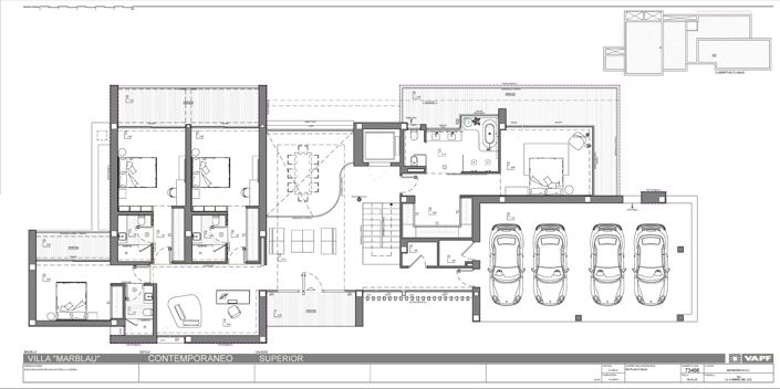 Image No.12-5 Bed Villa for sale