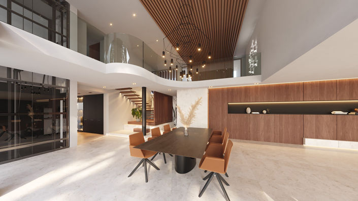 Image No.7-5 Bed Villa for sale