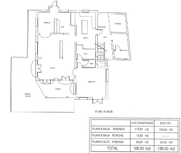 Image No.60-1 Bed Property for sale