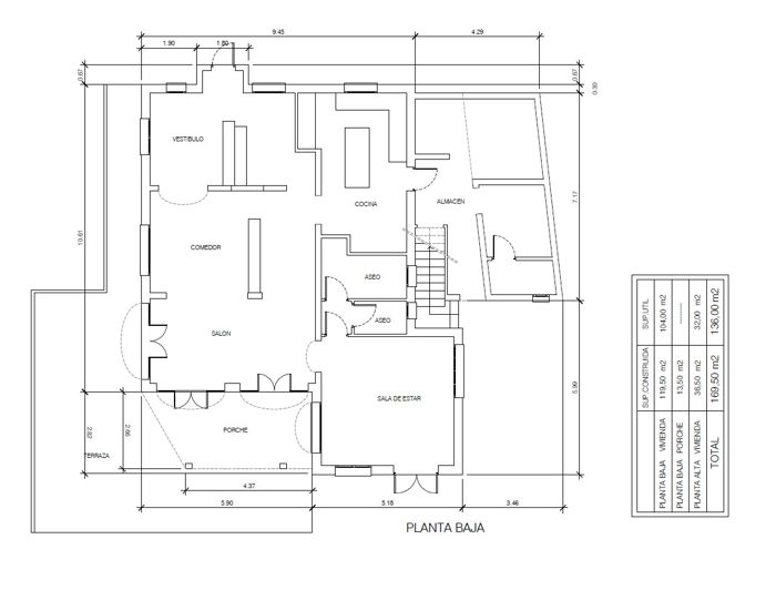 Image No.61-1 Bed Property for sale