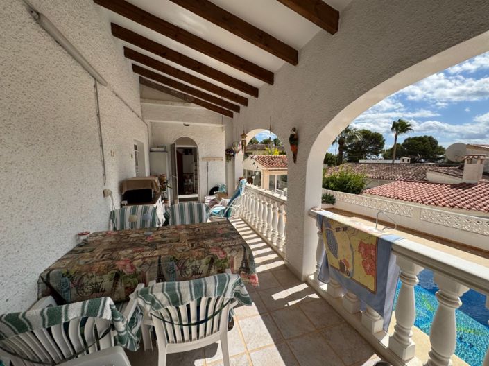 Image No.21-5 Bed Villa for sale