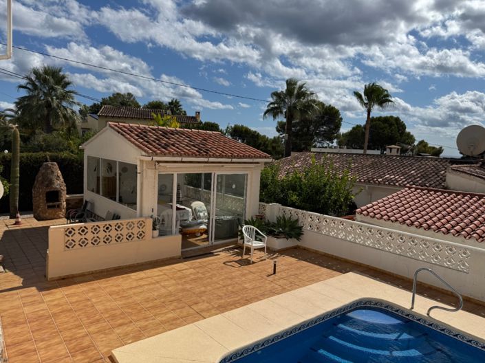 Image No.22-5 Bed Villa for sale