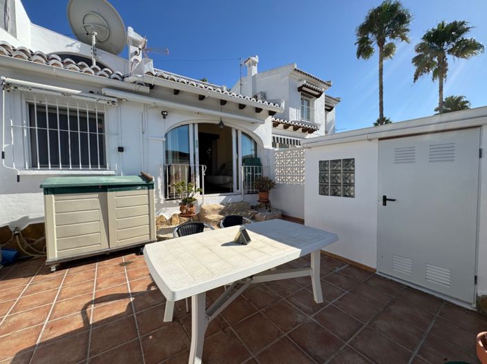 Image No.16-2 Bed Bungalow for sale