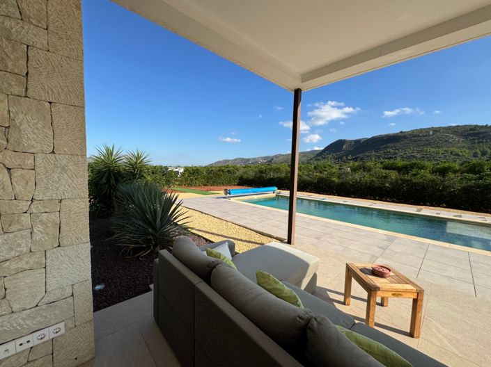 Image No.12-3 Bed Villa for sale