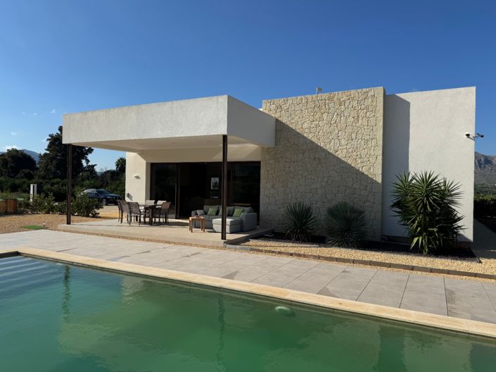 Image No.4-3 Bed Villa for sale