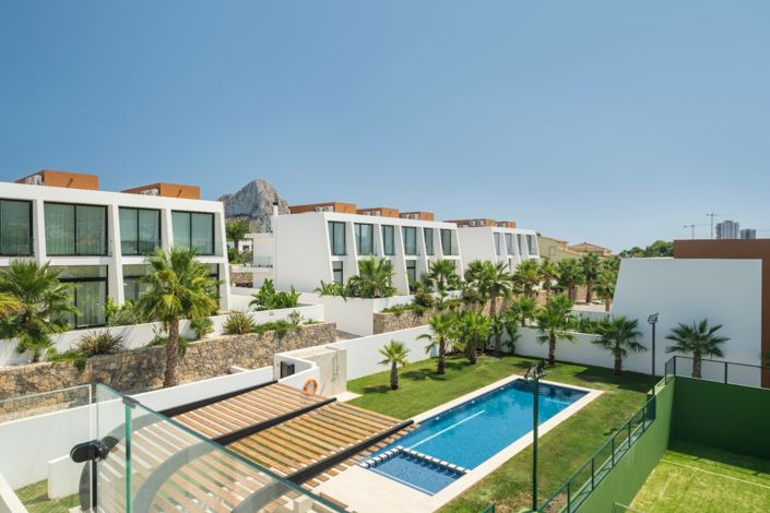 Image No.20-3 Bed Villa for sale