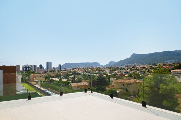 Image No.22-3 Bed Villa for sale