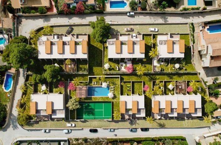 Image No.23-3 Bed Villa for sale