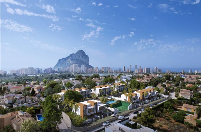 Image No.4-3 Bed Villa for sale