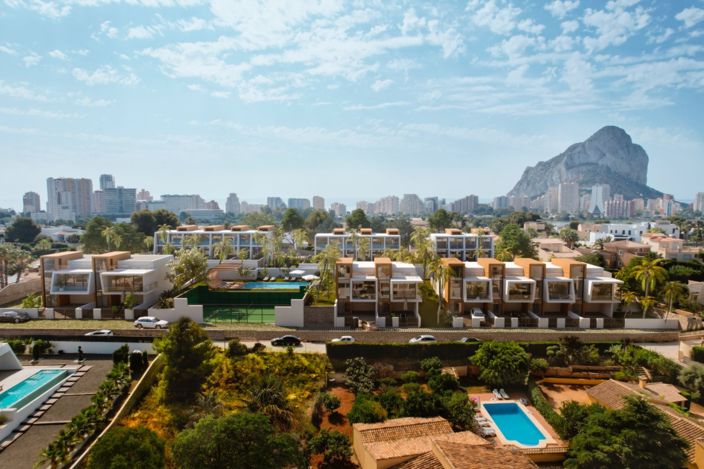 Image No.5-3 Bed Villa for sale