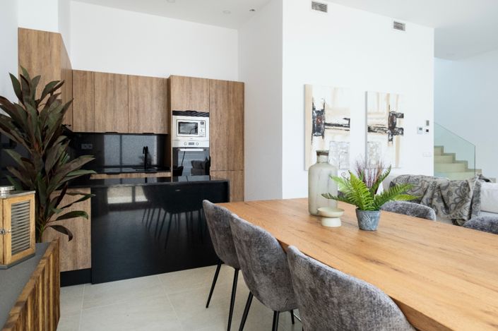 Image No.6-3 Bed Villa for sale