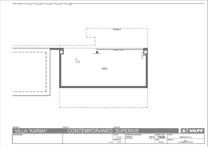 Image No.10-3 Bed Villa for sale