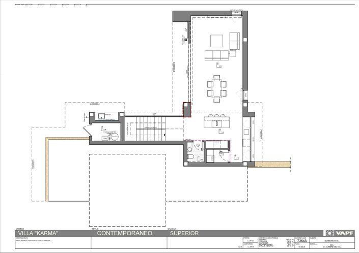 Image No.8-3 Bed Villa for sale