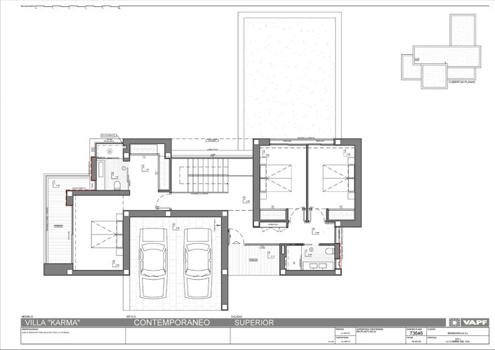 Image No.9-3 Bed Villa for sale