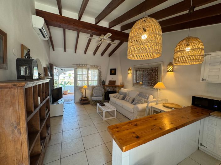 Image No.1-2 Bed Bungalow for sale