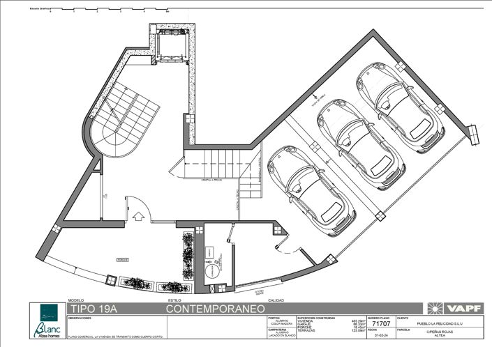 Image No.20-4 Bed Villa for sale