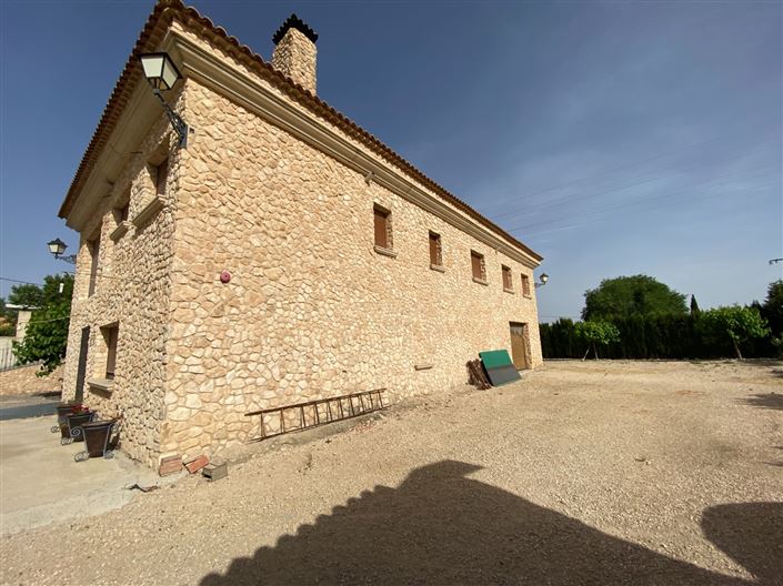 Image No.24-5 Bed Villa for sale