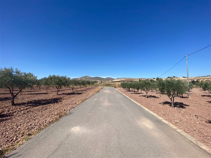 Image No.6-4 Bed Country House for sale