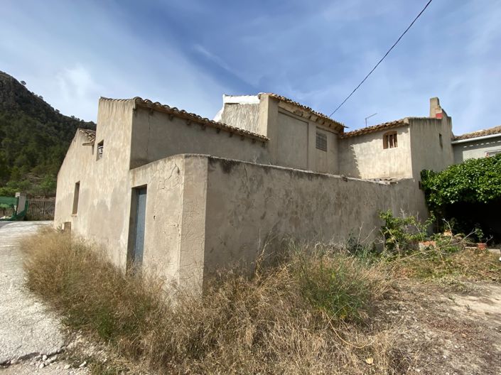 Image No.2-4 Bed Finca for sale