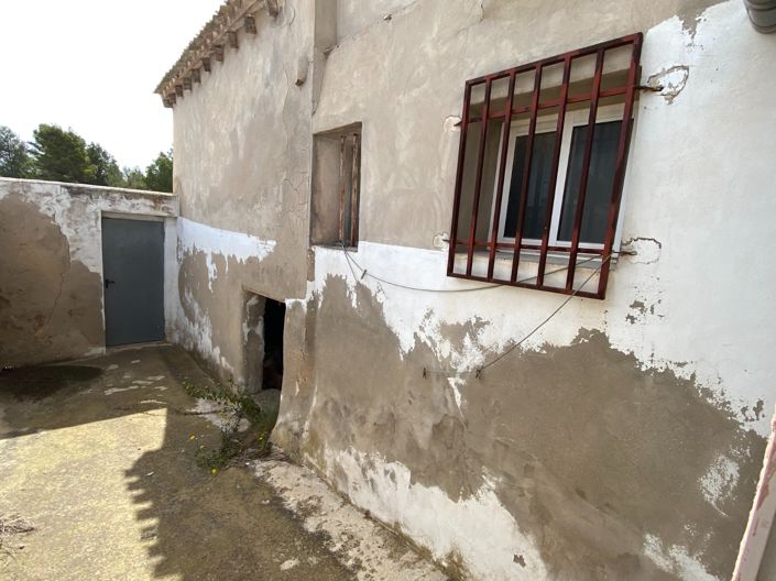 Image No.22-4 Bed Finca for sale