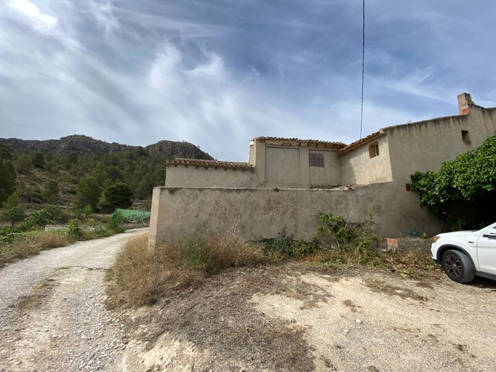 Image No.3-4 Bed Finca for sale