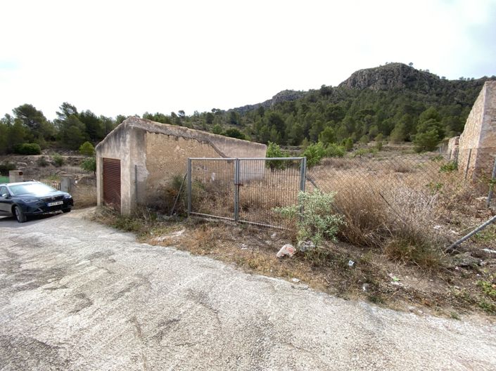 Image No.31-4 Bed Finca for sale