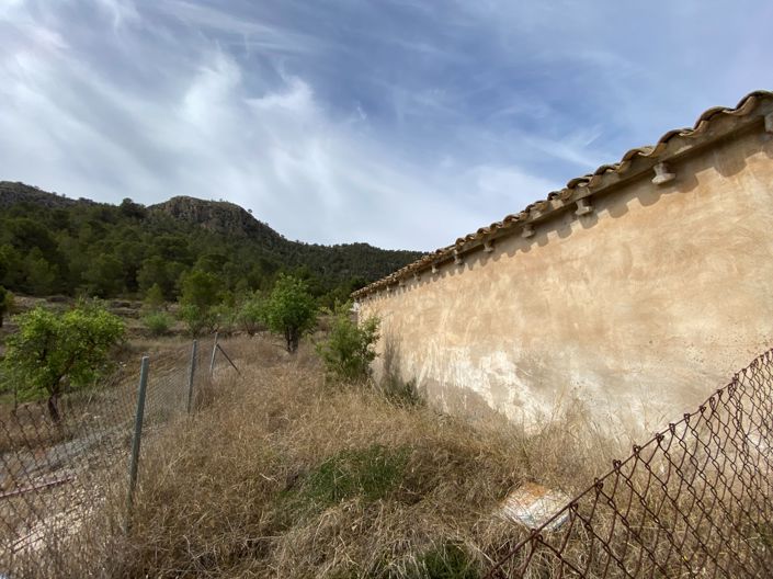 Image No.33-4 Bed Finca for sale