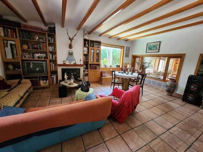 Image No.22-5 Bed Villa for sale