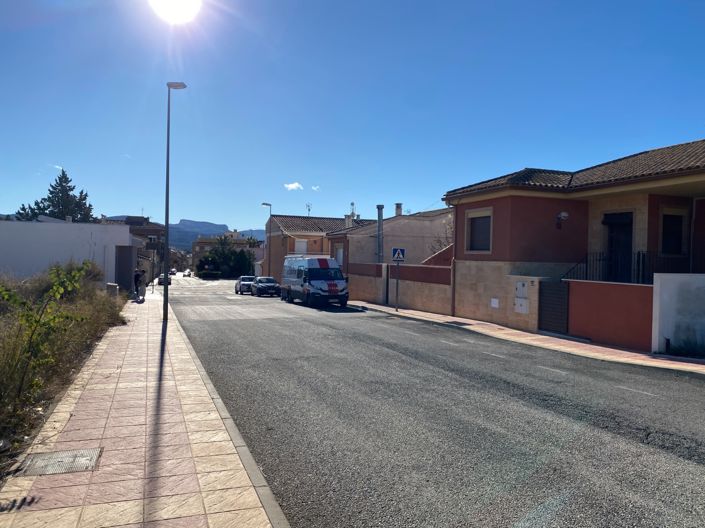 Image No.40-3 Bed Townhouse for sale