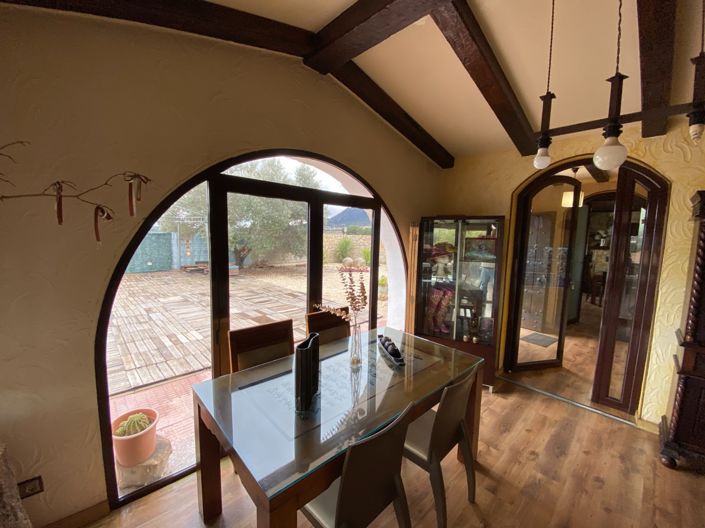 Image No.22-2 Bed Finca for sale