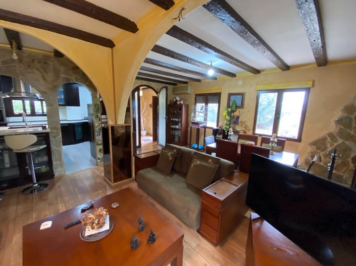 Image No.43-2 Bed Finca for sale