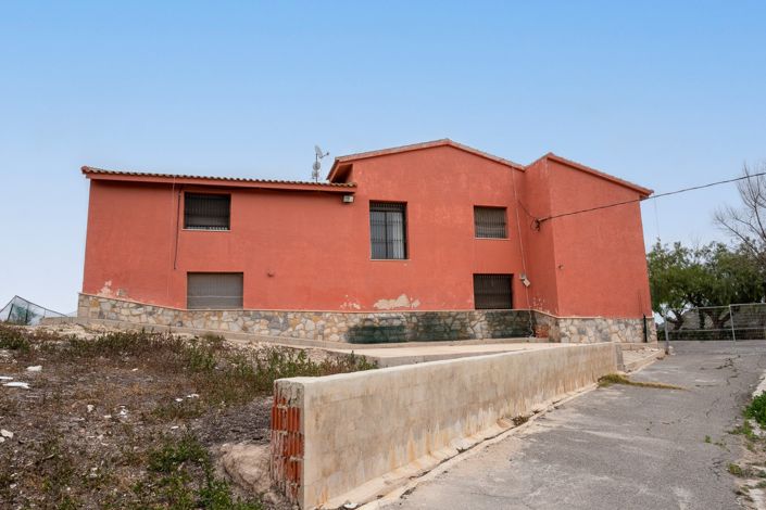 Image No.22-6 Bed Villa for sale