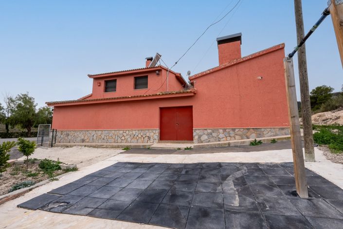 Image No.25-6 Bed Villa for sale