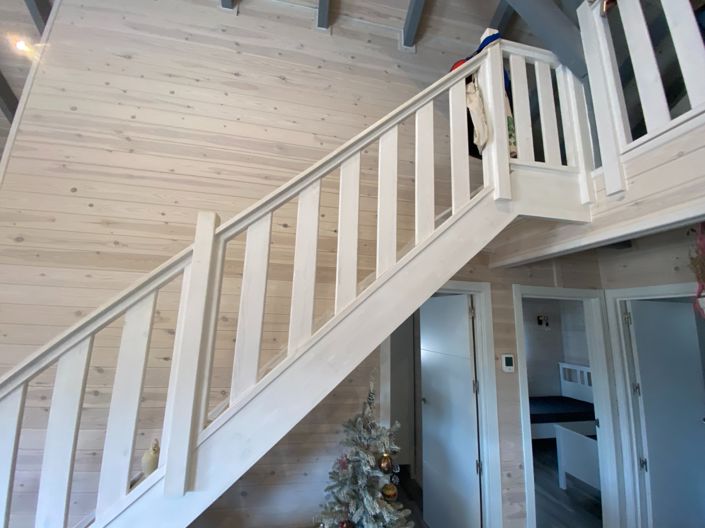 Image No.18-3 Bed Country House for sale