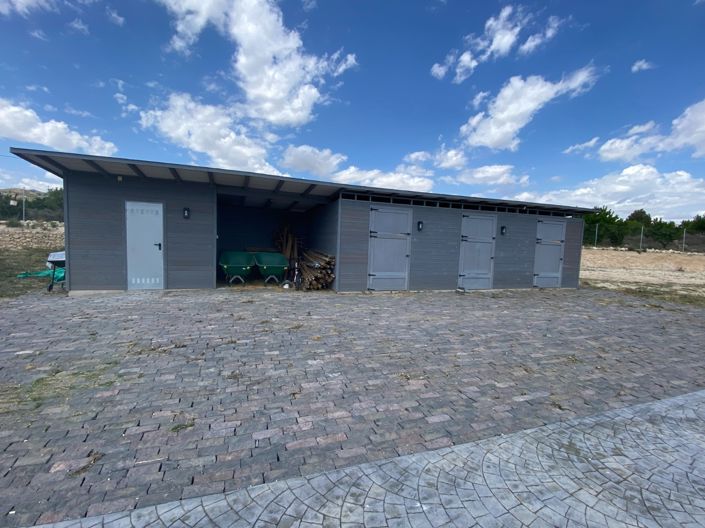 Image No.2-3 Bed Country House for sale