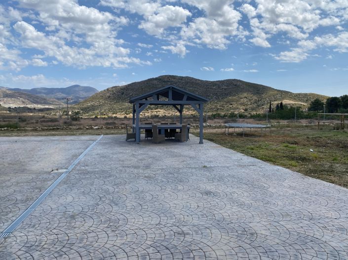 Image No.22-3 Bed Country House for sale