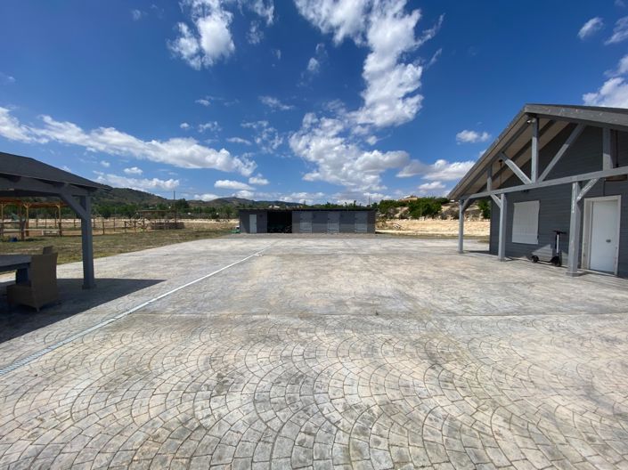 Image No.23-3 Bed Country House for sale